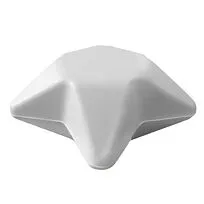 Антистресс Патрик, белый