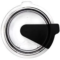 Кружка с крышкой Velvet Duo, софт-тач, тёмно-серая/чёрная