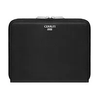 Папка для участника конференции формата А5 Jefferson Black