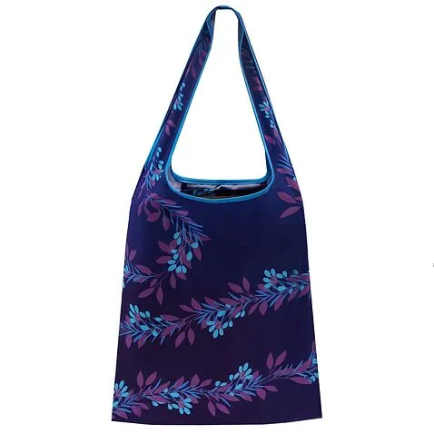 Сумка для покупок Фолди с полноцветной печатью, размер M