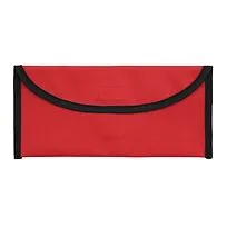 Сумка для документов GARZA, Красный