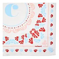 Шарф Vivienne White