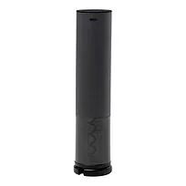 Electric wine opener Iconic Black