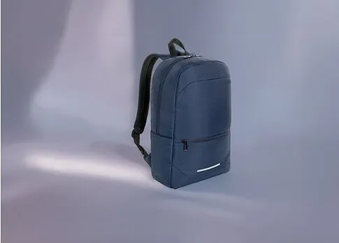 Рюкзак для ноутбука CityPack из rPET AWARE™, 15.6