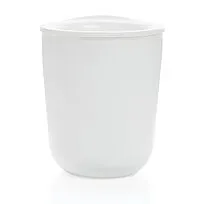 Термокружка для кофе с защитой от микробов