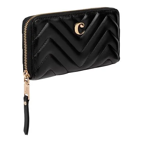 Дорожный кошелек Odeon Black