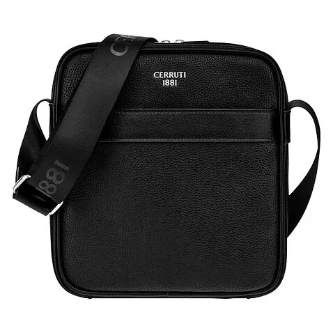 Сумка репортера Jefferson Black