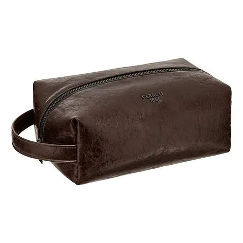 Дорожный несессер Hudson Brown