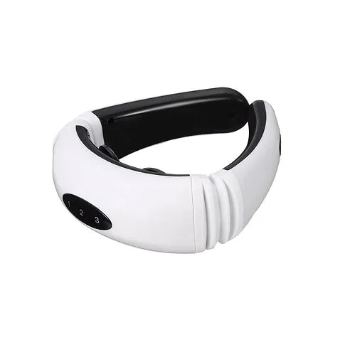 Массажер для шеи Шиацу