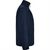 Куртка («ветровка») UTAH мужская, МОРСКОЙ СИНИЙ L