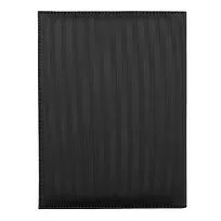 Папка формата А5 Formation Line Black