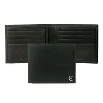 Кошелек для кредитных карт Hamilton Black