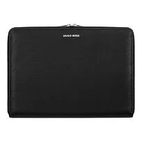 Папка для участника конференции формата А4 Pure Iconic Black