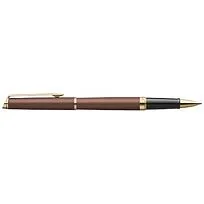 Ручка-роллер Waterman Hemisphere F - медно-красный