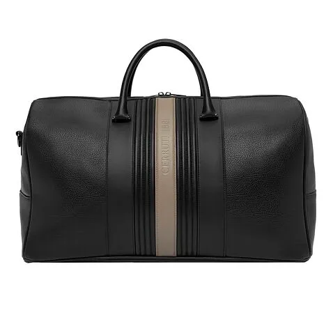 Дорожная сумка Delano Taupe & Black