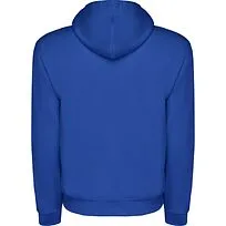 Толстовка детская CAPUCHA, КОРОЛЕВСКИЙ СИНИЙ 9/10