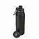 Isothermal flask Double B Black & Gun