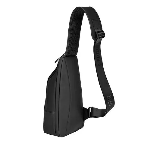 Сумка репортера Easton Black