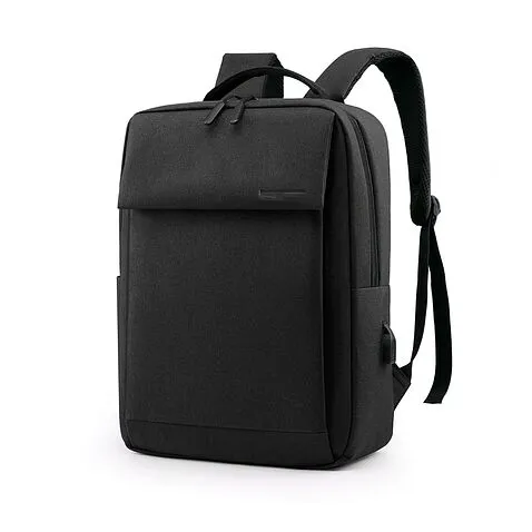 Рюкзак Кембридж, черный-S