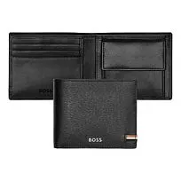 Кошелек для мелочи Iconic Black