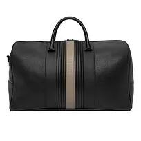 Дорожная сумка Delano Taupe & Black