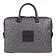 Сумка для компьютера Logomania Grey