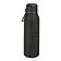 Isothermal flask Double B Black & Gun