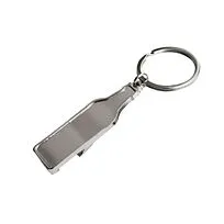 Брелок-открывалка  quot;Malt quot;, металлический