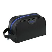 Дорожный несессер Black Edition Blue