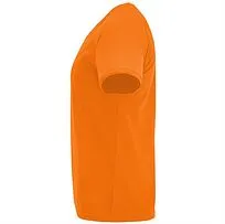 Спортивная футболка BAHRAIN мужская, ФЛУОРЕСЦЕНТНЫЙ ОРАНЖЕВЫЙ 3XL