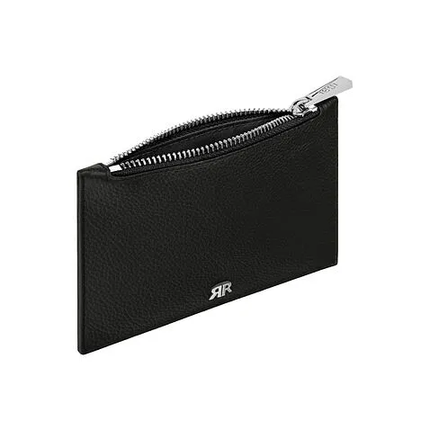 Маленькая сумочка-клатч Jefferson Black