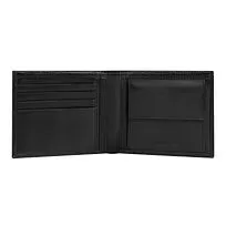 Кошелек для мелочи Belgravia Black