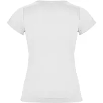 Футболка JAMAICA, Белая 2XL