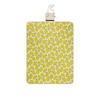 Плед для пикника VINGA Arwe из rPET GRS