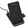 Wireless charger Block Black