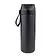 Термобутылка герметичная вакуумная Glory с дисплеем, черный