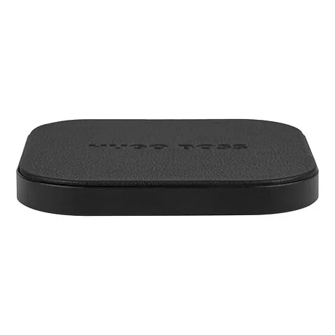 Wireless charger Iconic Black