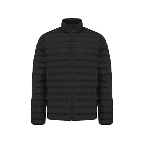 Мужская стеганая куртка Iqoniq Maiko из переработанного полиэстера AWARE™