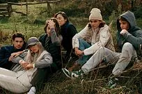 Куртка Iqoniq Diran из переработанного полиэстера AWARE™, унисекс, 320 г/м²