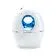 Светодиодный USB увлажнитель Ultra Sonic, белый  