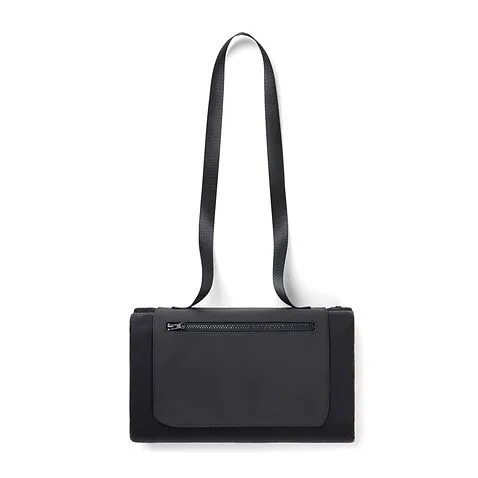 Плед для пикника VINGA Baltimore из переработанного полиэстера RCS, 150х130 см