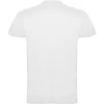 Футболка BEAGLE, БЕЛЫЙ 2XL