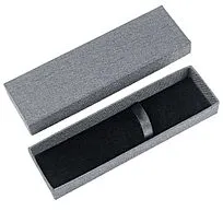 Ручка Espada в коробке Collin, красный