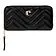 Дорожный кошелек Odeon Black