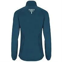 Куртка («ветровка») GLASGOW WOMAN женская, ЛУННЫЙ ГОЛУБОЙ XL