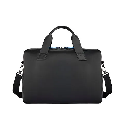 Сумка для документов Black Edition Blue