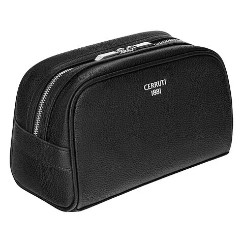 Дорожный несессер Jefferson Black