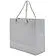 Пакет из бумаги Introduce, Серый