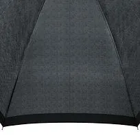 Зонт Chevron Dark Grey
