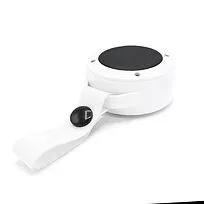 Беспроводная колонка Yoyo, белый